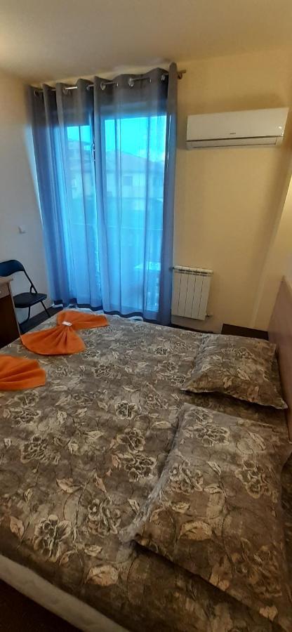 Семеен Хотел Къща Тодорови Stara Zagora Ngoại thất bức ảnh