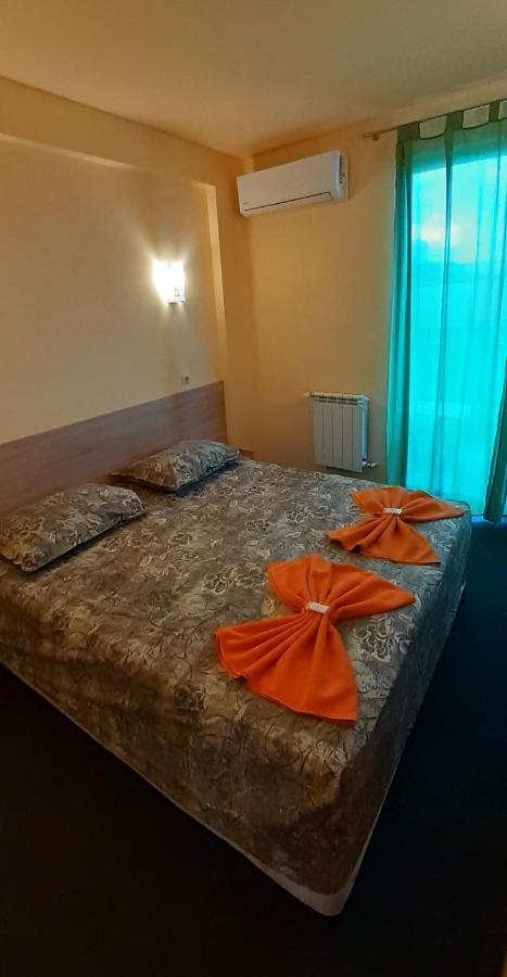 Семеен Хотел Къща Тодорови Stara Zagora Ngoại thất bức ảnh