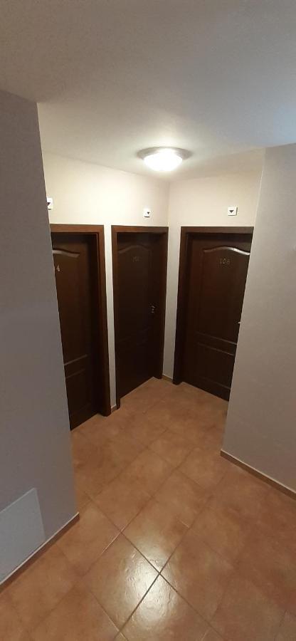 Семеен Хотел Къща Тодорови Stara Zagora Ngoại thất bức ảnh